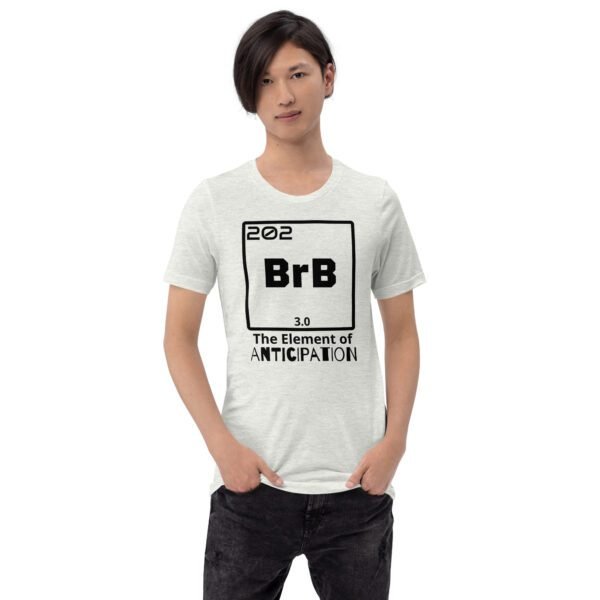 Element BrB Unisex t-shirt